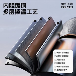 精选316保温杯大容量男女2000ml水壶25新款吨吨桶可携式吸管保冷