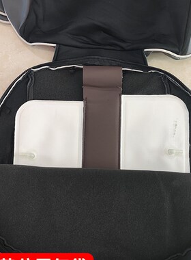 精选OTO按摩靠垫UB68/UB78整套皮套更换靠背坐垫气囊皮套配件