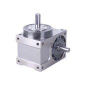 格图精密间歇分割器现货厂家直供间歇凸轮分割器法兰间歇分度盘