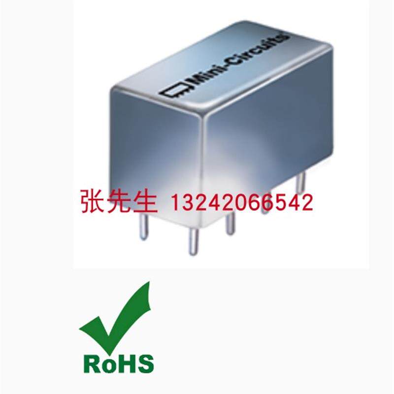 Mini-Circuits SRA-1+ 0.5-500MHz 射频微波混频器