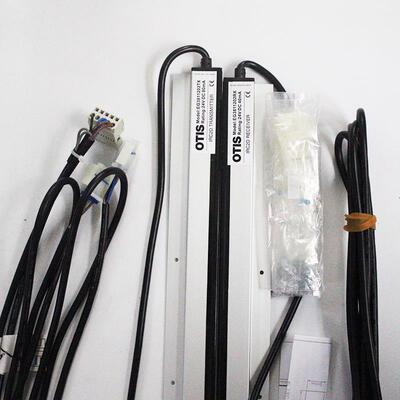 OTIS奥的斯电梯光幕 EG3811202TX/EG3811202RX/DAA24591H5/H4光幕