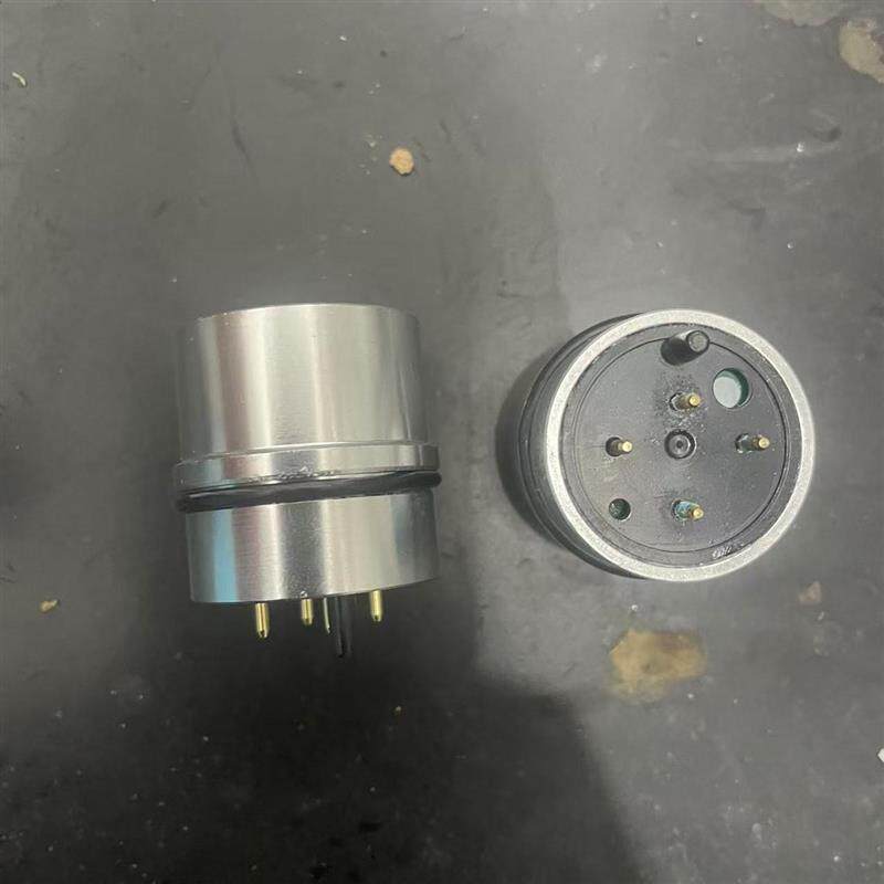 河南汉威BS03可燃传感器GTQ-BSO3氧气一氧化碳硫化氢专用传感器