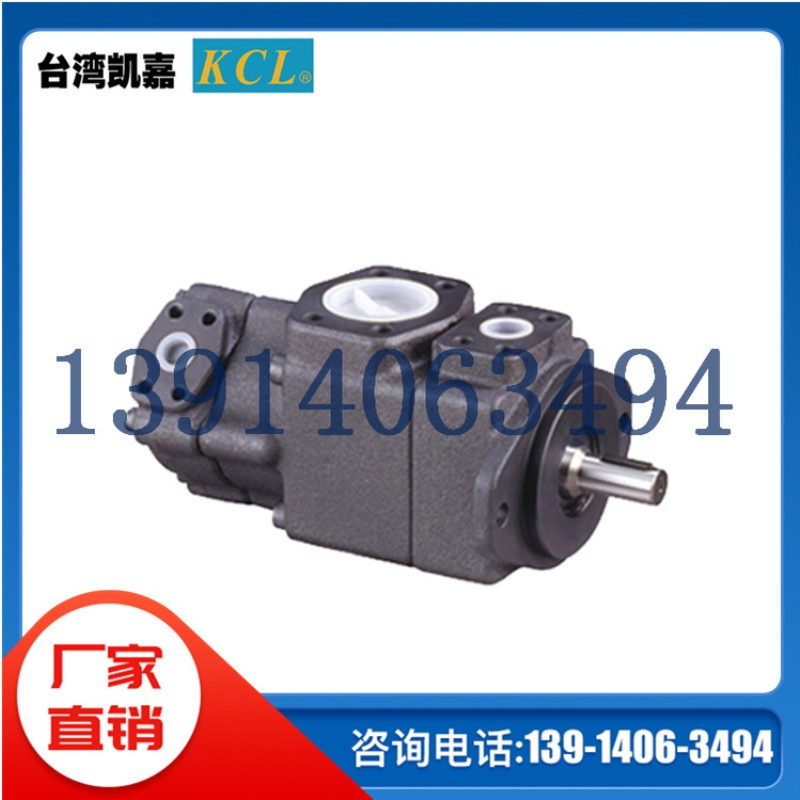 SVQ315-60/66/76/82/88-6/8/31/23/26/17-F-RAAA-01/02台湾KCL泵