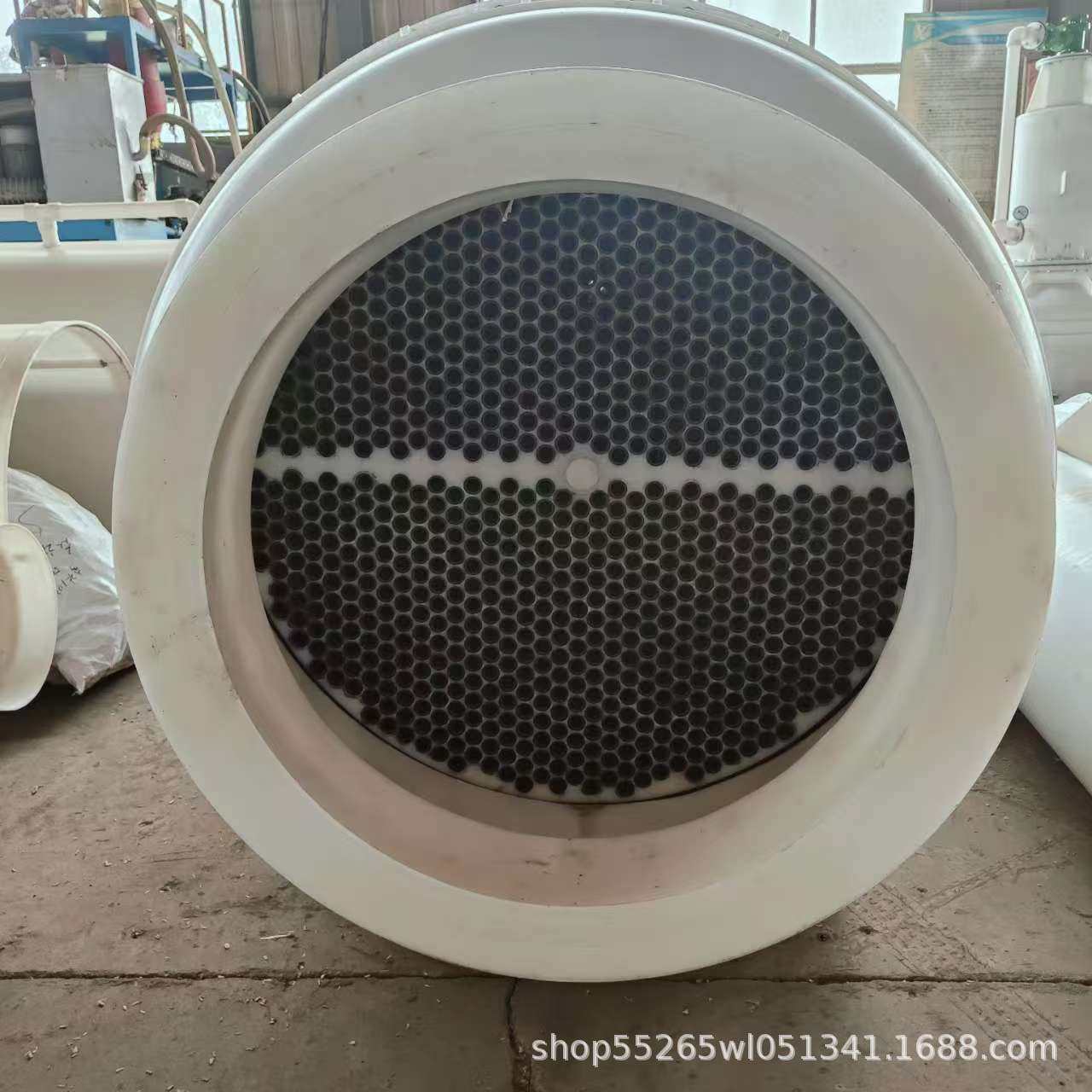 列管式换热卧式pp石墨改性冷凝器 聚丙烯降膜吸收pp材质冷凝器,包装,其它包装袋,淘宝优惠券,粉丝福利购,淘宝优惠卷