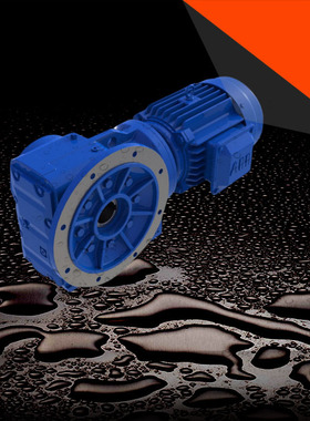 国宇传动MJAB167MD97减速机齿轮减速器变速机源头厂家