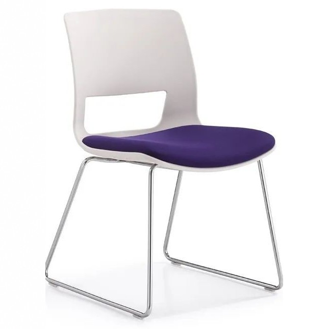 厂家批发无扶手培训椅四脚固定弓形接待椅可叠放会议室会议椅简约,模玩/动漫/周边/娃圈三坑/桌游,文化/体育周边,淘宝优惠券,粉丝福利购,淘宝优惠卷