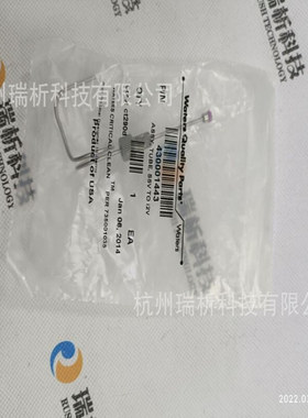 沃特世430001443备件套件（全新，原包装）