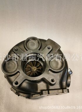 厂家批发 S300W S300W072 174404 241-9059 10R1996 涡轮增压器