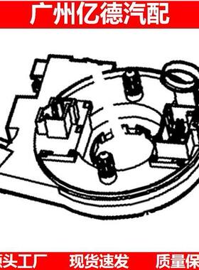 GB5T-14A664-AB GB5T-14A664-BB GB5T-14A664-BC GB5T-14A664-DA