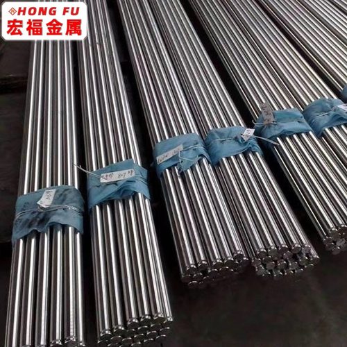宁波批发 24CrMoV圆钢 大锻件调质钢 24CrMoV圆钢 仓库规格齐全
