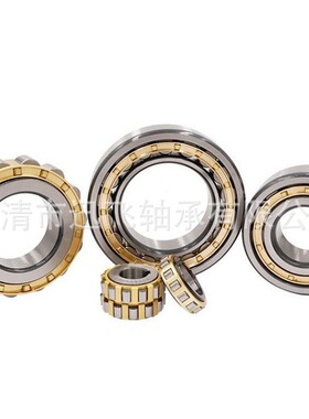 工厂直供NU1008M NJ1010M NU1012 NU1014NU1016圆柱汽车滚子