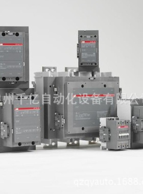 AF305-30-11-13 100-250V50/60HZ-DC|10157175|ABB|AF接触器