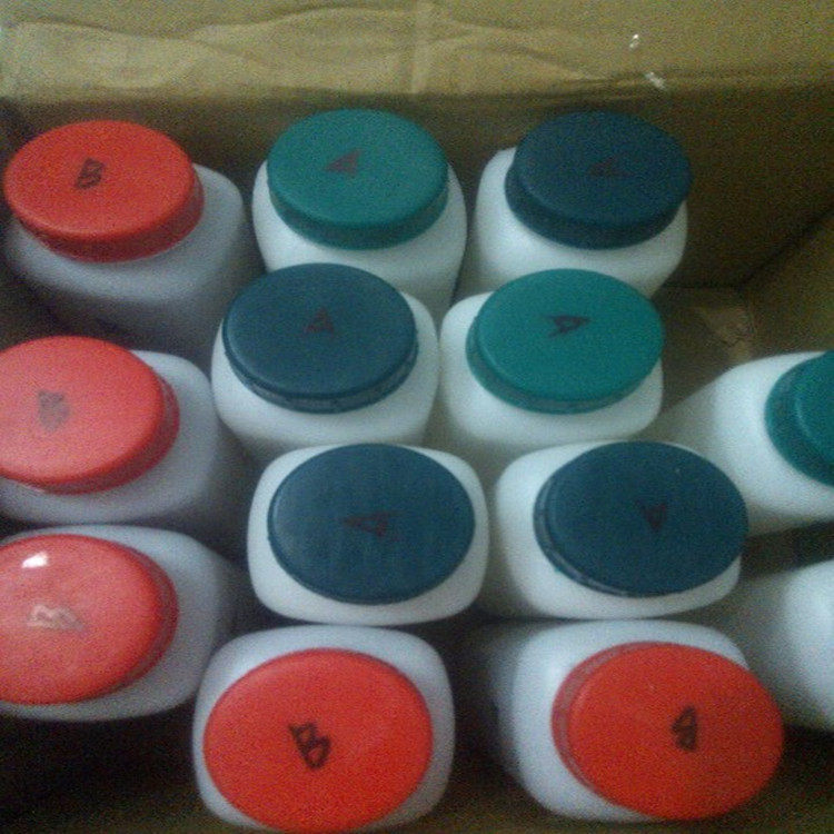 AB胶4小时干粘金属宝石陶瓷玻璃石头木材结构胶慢干粘性强2KG/组