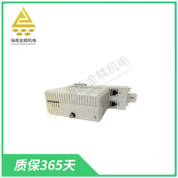 TU833  3BSE038726R1  |   压接卡入式连接器