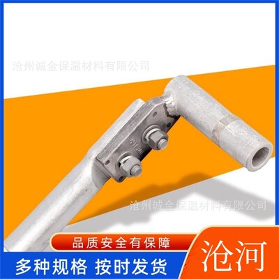 T型线夹液压型T型线夹TY系列单导设备线夹压缩型液压分支线夹