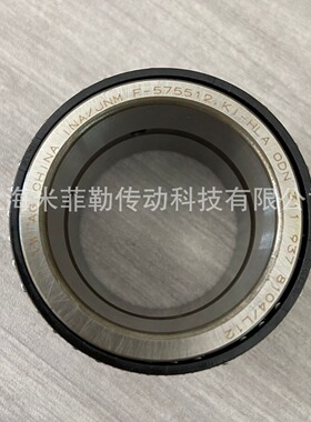 VWAG变速箱DL382 INA/JNM F-575512 F-575565 F-575504一轴二轴