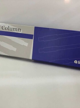 现货GL岛津5020-39003液相色谱柱WONDASIL C18封端完全峰形优异