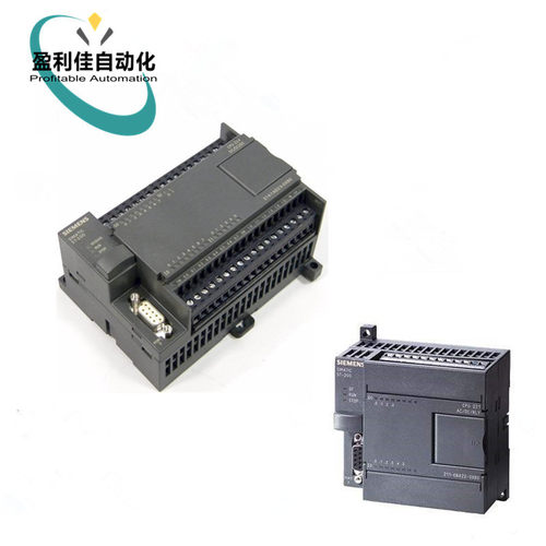 S7-200 CN EM 222仅用于S7-22X CPU 8数字输出6ES7222-1HF22-0XA8