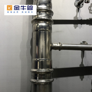 广西不锈钢水管厂家 304不锈钢水管厂家 广西薄壁不锈钢水管