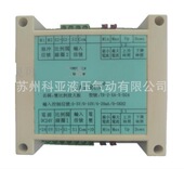 RUN单比例放大器TR D24 TAI 双比例放大板TR