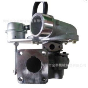 GT17 708162-0001 708162-5001S 99449169汽车涡轮套件