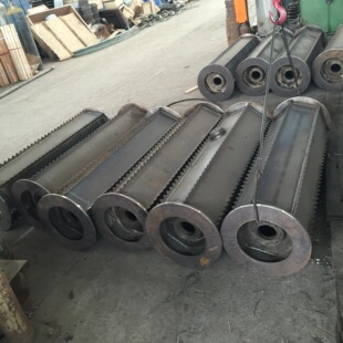 FA022-0700-1C 打手结合件BEATER SUB-ASS郑纺机原车配件