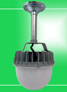 尚为SZSW7140LED平台灯50W车间通道泛光灯SW7130防眩泛光吊管灯30