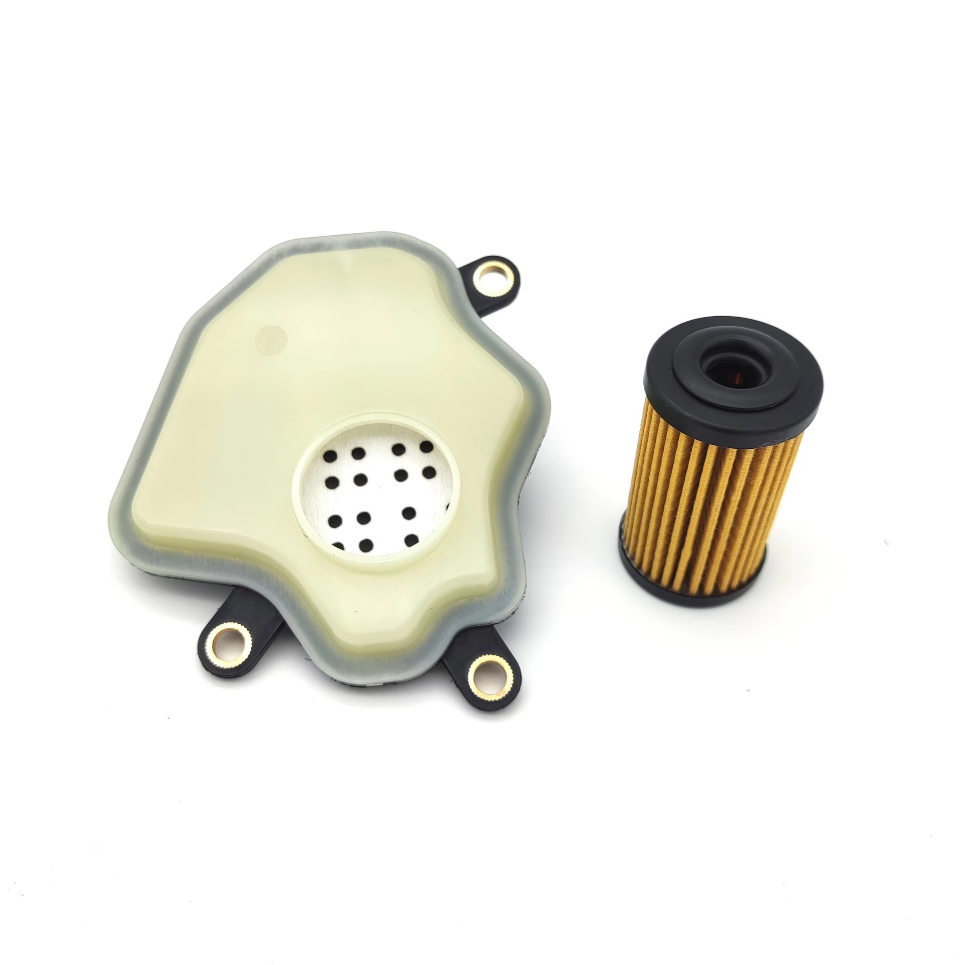 奇瑞QR025CVT变速箱滤网适用艾瑞泽GX瑞虎8吉利帝豪GS1.4T传动轴