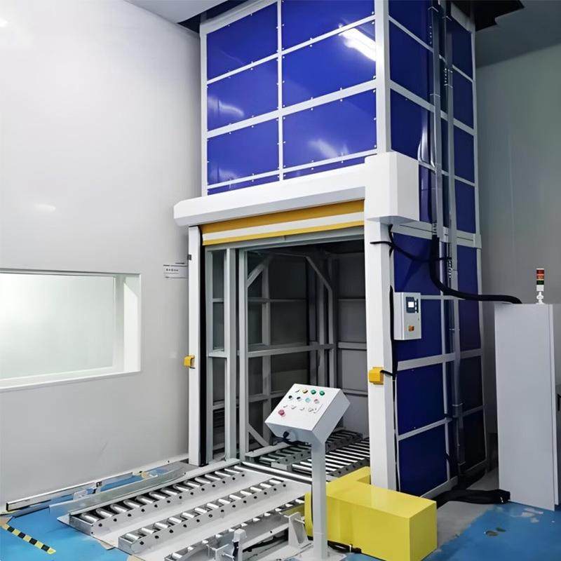 往复式提升机托盘车间货物循环式升降机提高上下货效率升降平台,搬运/仓储/物流设备,其他起重搬运设备,淘宝优惠券,粉丝福利购,淘宝优惠卷