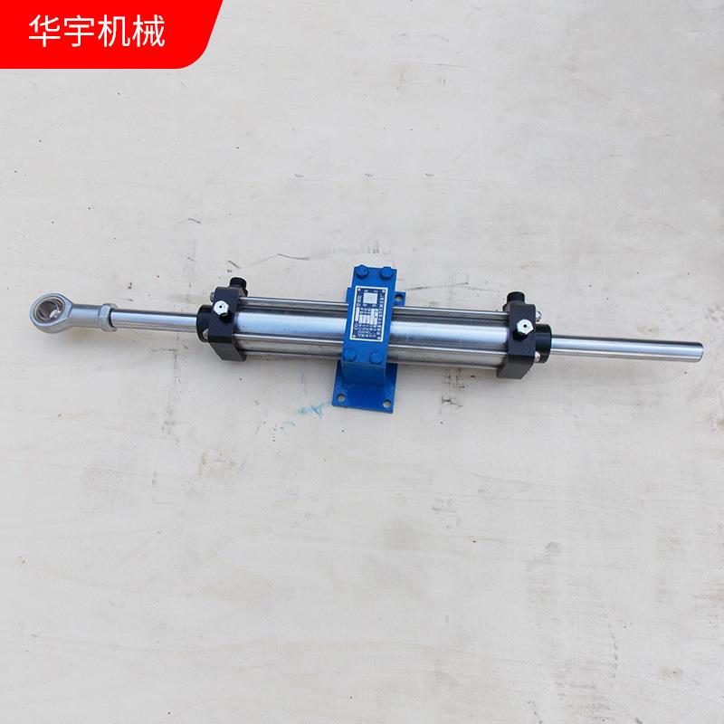 现货CG型船用油缸单缸系列多级船用舵机油缸伸缩式液压缸