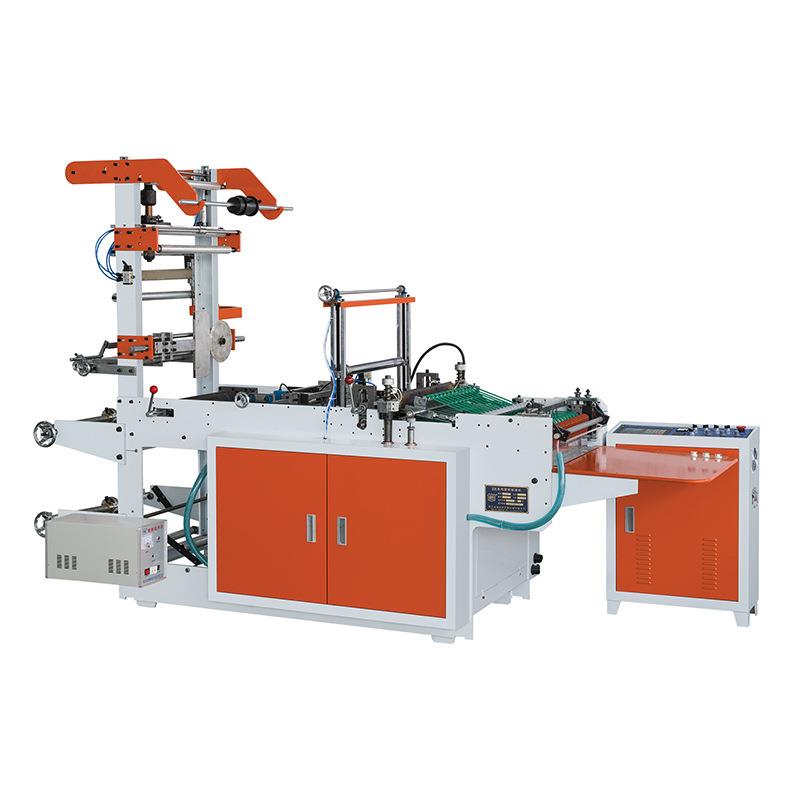 RF720边封制袋机