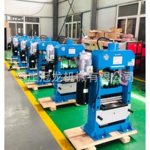 小型折弯机立式卧式平台压弯机方管圆管折弯机小型弯管机