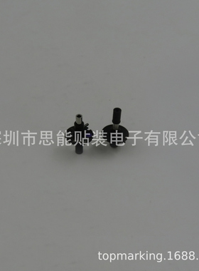 SMT贴片机吸嘴 φ2.5G NOZZLE H08/H12 AA0WT13 AA0WT05 吸嘴
