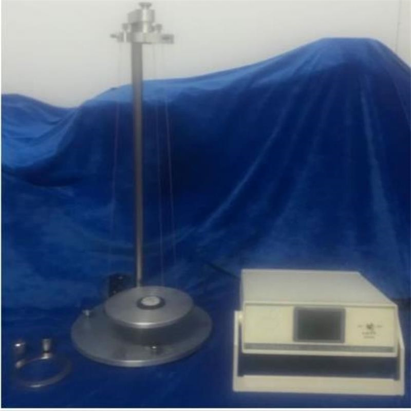 转动惯量测定仪(三线摆) 型号:SH42-IM-3 库号：M398127