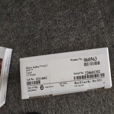 Thermo赛默飞060563阳离子交换保护柱2*50mm