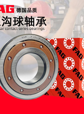 德国FAG进口轴承6211 6212 6213 6215 6216TB-P6-C3纺织化纤