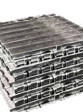 厂家大量ENAC48000铸造铝板铝合金锭ENAC48000压铸铝锭铝棒可零卖