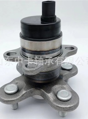 厂家42410-B1010 VKBA6921 42410-B1030 SK10124汽车轮毂单元轴承