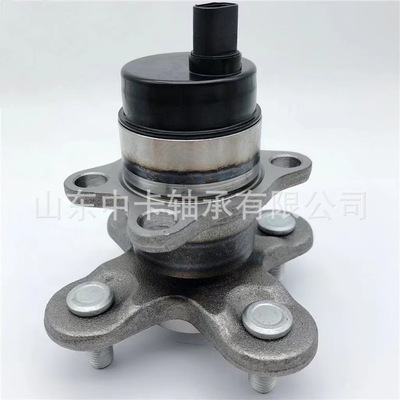 厂家42410-B1010 VKBA6921 42410-B1030 SK10124汽车轮毂单元轴承