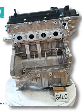 厂家直供G4LA/G4LC 1.4L发动机 总成11403-08406K 22126-2B000