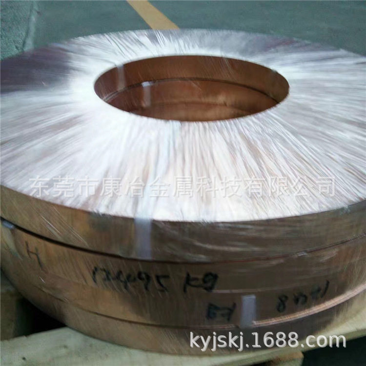 铍青铜棒 铍铜板 铍铜带 QBe0.4-1.8 c17510 QBe0.3-1 QBe0.6-2.5