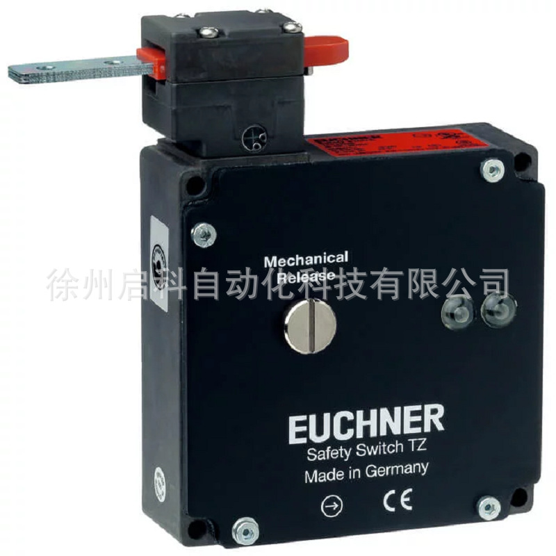 EUCHNER安士能N1AD508LE220-M / 087224