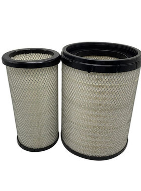 厂家现货供应 卡车空气滤清器AF04393 AF04395 AA90209 k2940