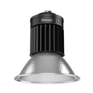 车间仓库厂房工厂户外照明防水高光效 兆昌LED工矿灯 led天棚灯