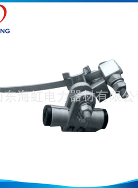 厂家ADSS耐张线夹 预绞式悬垂串悬垂预绞式悬垂线夹