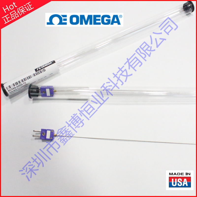 SCXSS_IN-010_020_032_040_062_125U_G_E-6_12_18_24_30E型热电偶