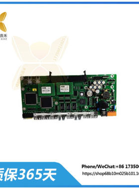 ABB  PPC907BE101 3BHE024577R0101 控制卡模块