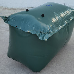 矿用上下隅角封堵气囊1500 巷道快速封闭充气气垛 800