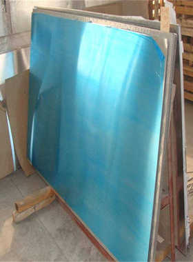 深圳销售铝板5083铝合金 6082铝板 AlCu4Mg1铝合金型材厚铝板