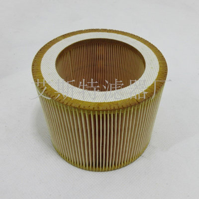 AST供应空气滤芯N25886蜂窝滤批发各种空压机压缩机折